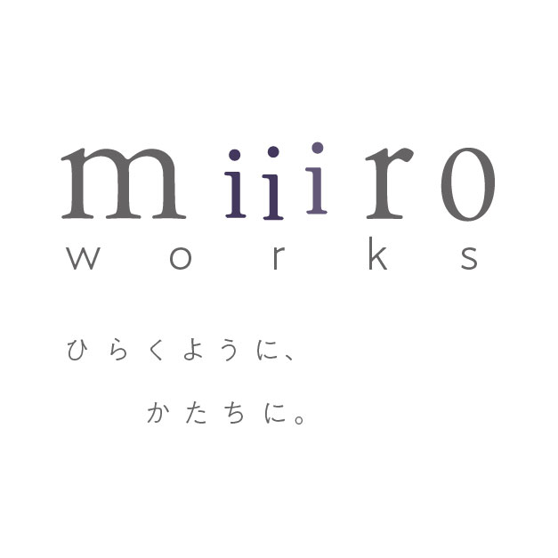 miiiro works