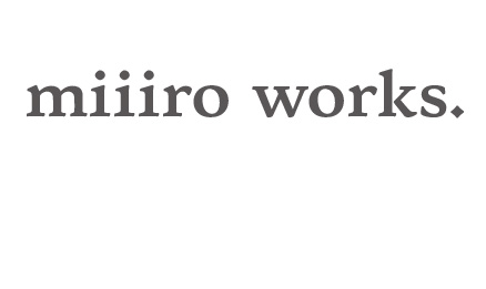 miiiro works